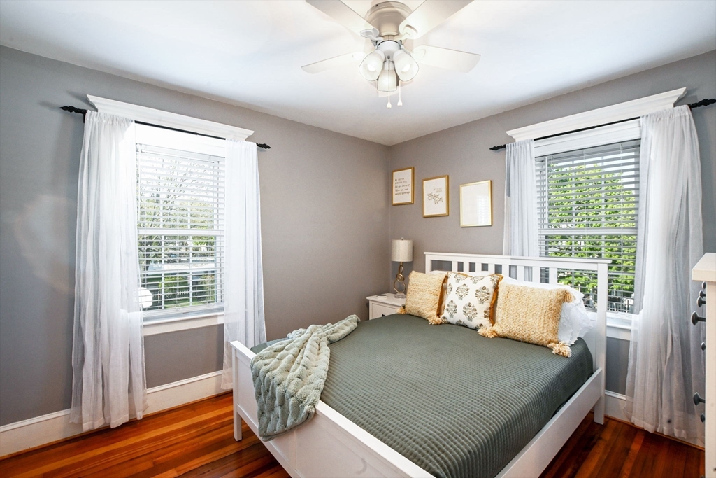 271 Reed ST, New Bedford, MA Photo #20