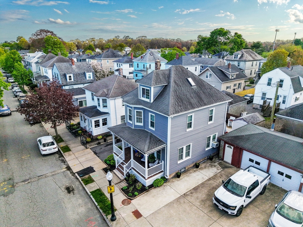 271 Reed ST, New Bedford, MA Photo #30