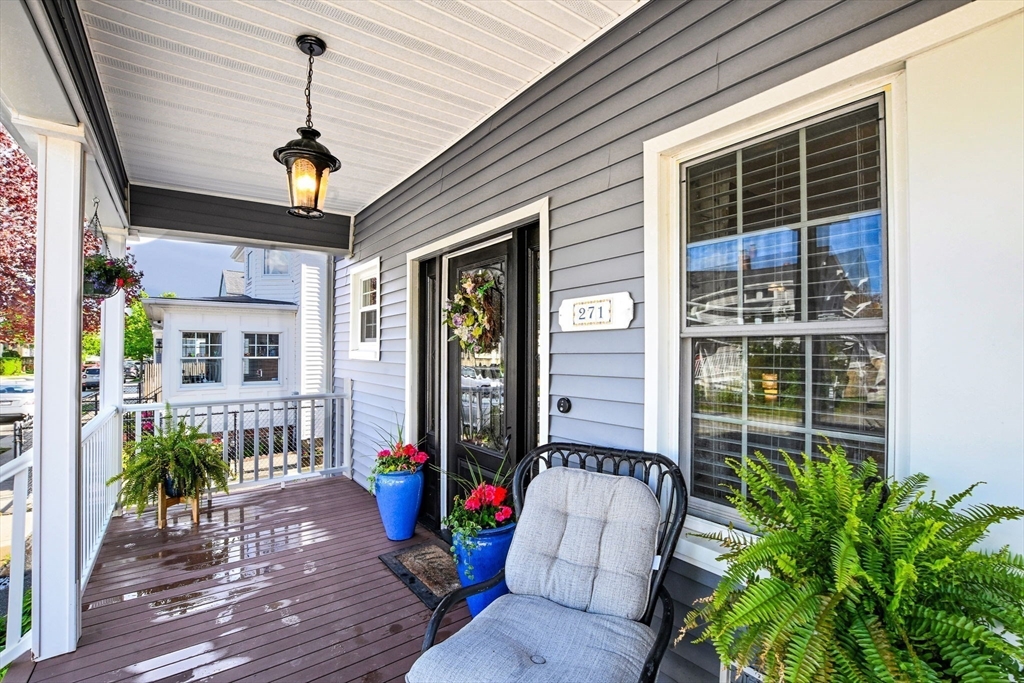 271 Reed ST, New Bedford, MA Photo #6