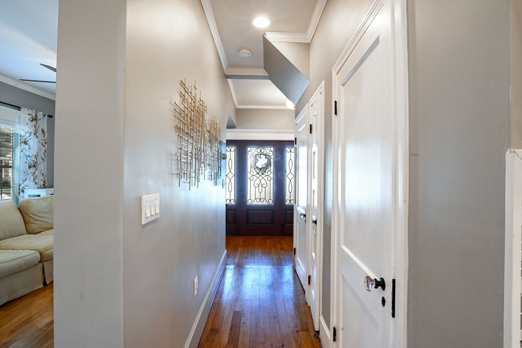 271 Reed ST, New Bedford, MA Photo #16