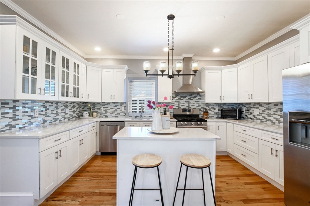 271 Reed ST, New Bedford, MA Photo #7