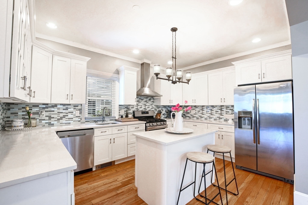271 Reed ST, New Bedford, MA Photo #10