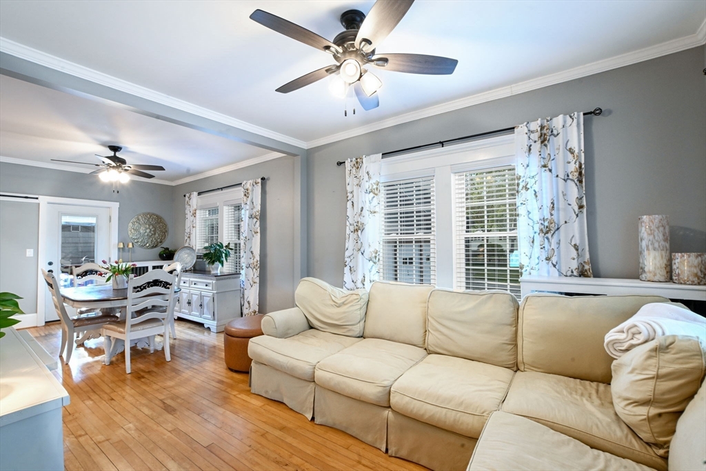271 Reed ST, New Bedford, MA Photo #12