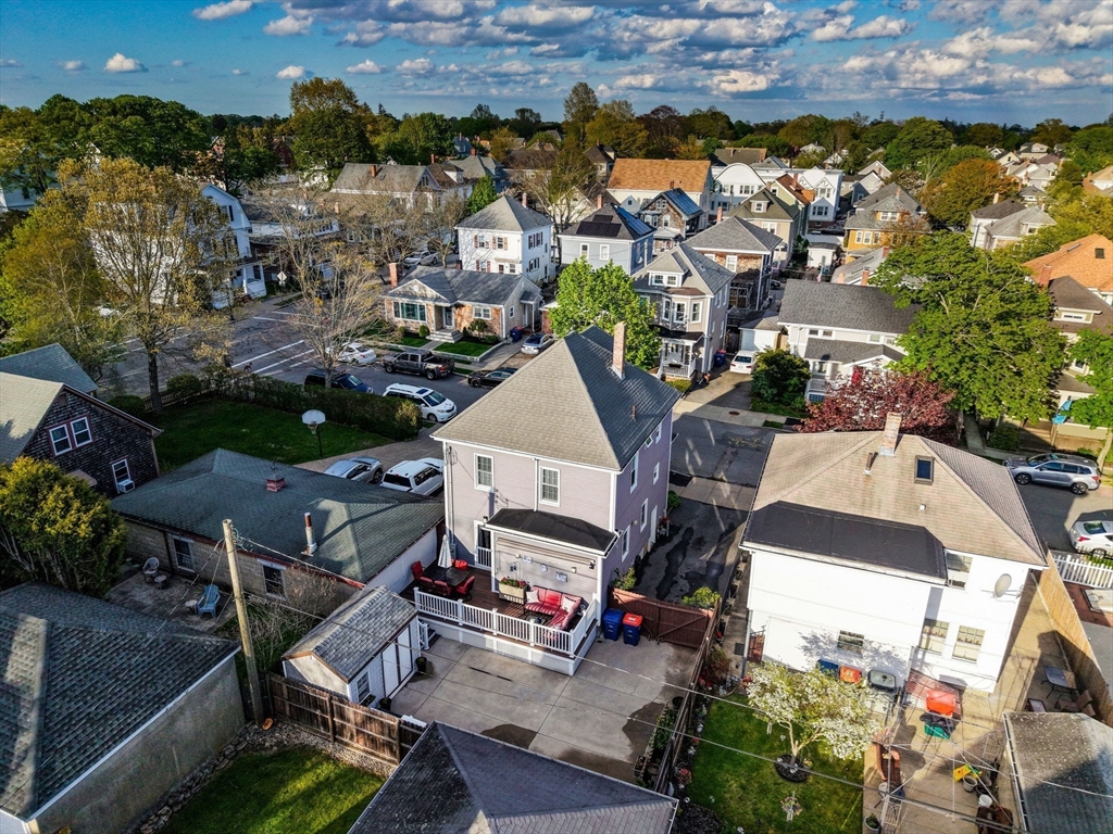 271 Reed ST, New Bedford, MA Photo #29