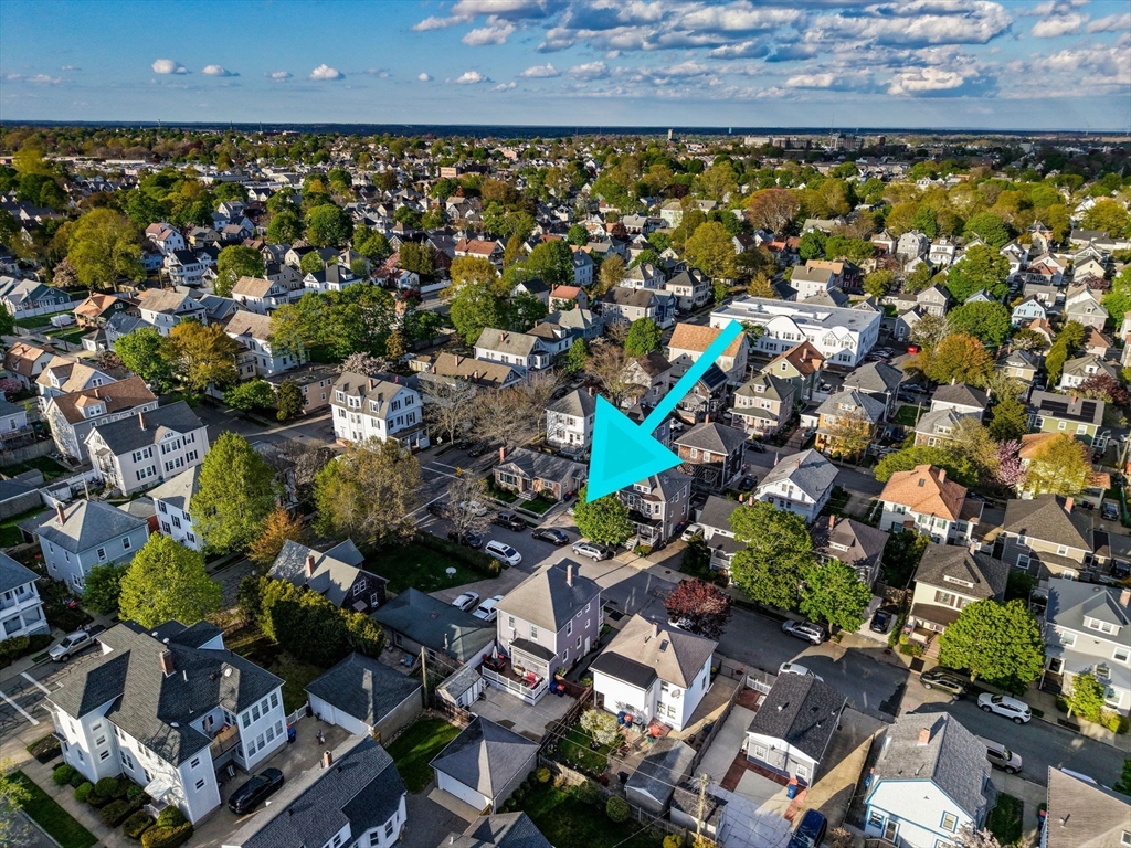 271 Reed ST, New Bedford, MA Photo #32