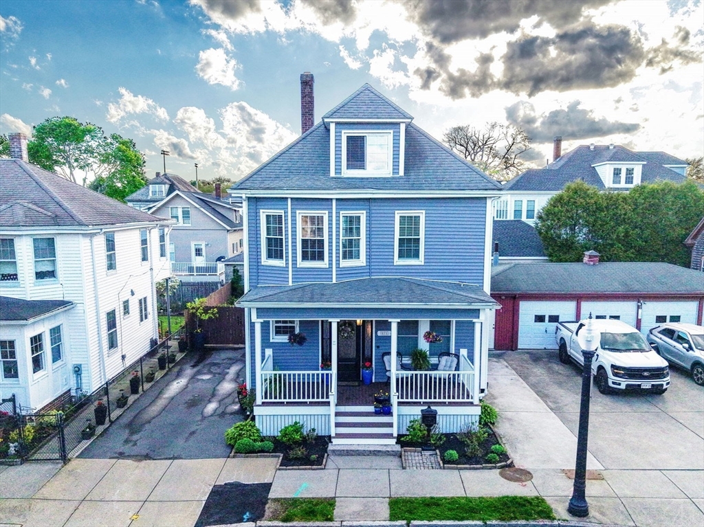 271 Reed ST, New Bedford, MA Photo #3