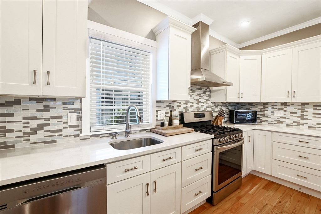 271 Reed ST, New Bedford, MA Photo #9