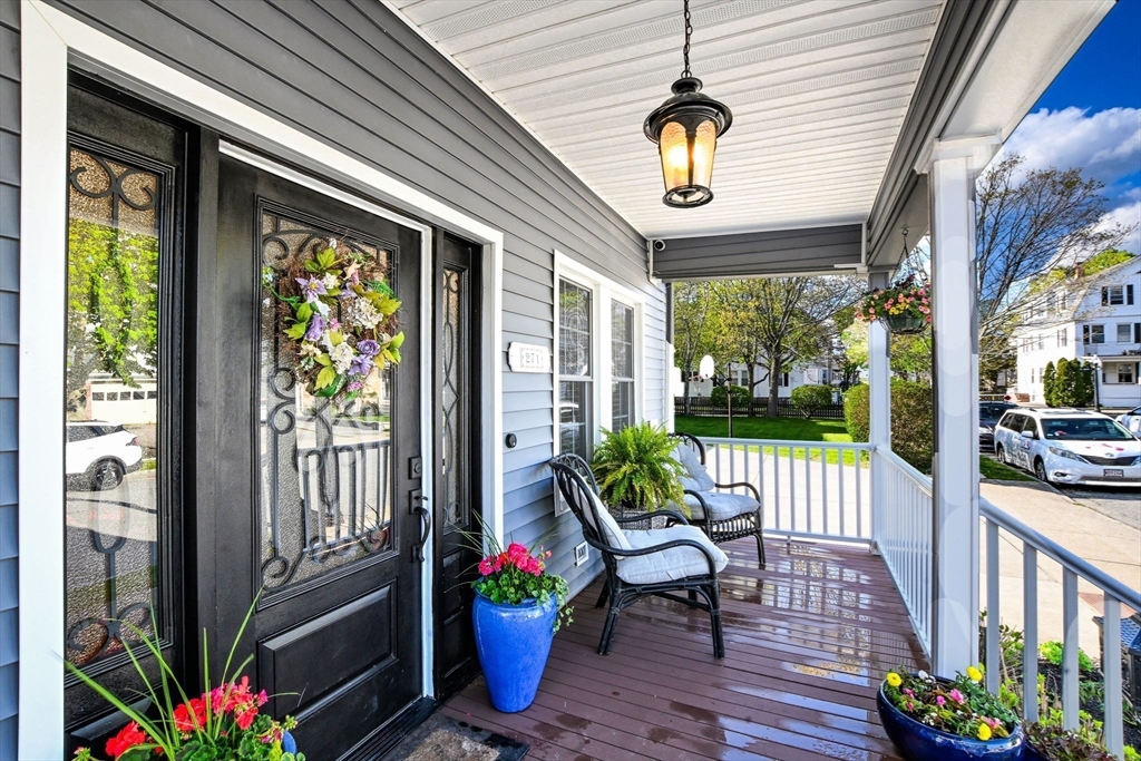 271 Reed ST, New Bedford, MA Photo #5