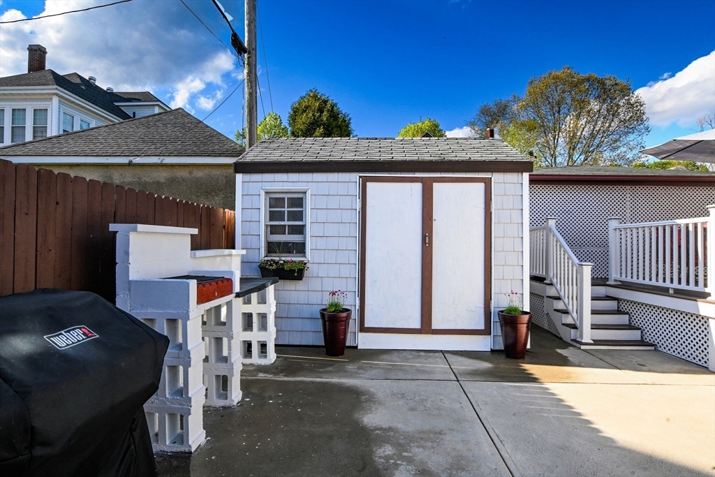 271 Reed ST, New Bedford, MA Photo #26