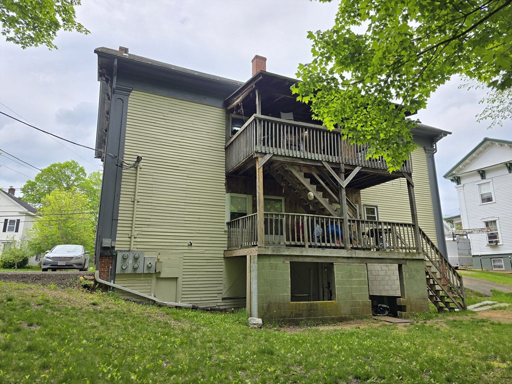 20 Central Street