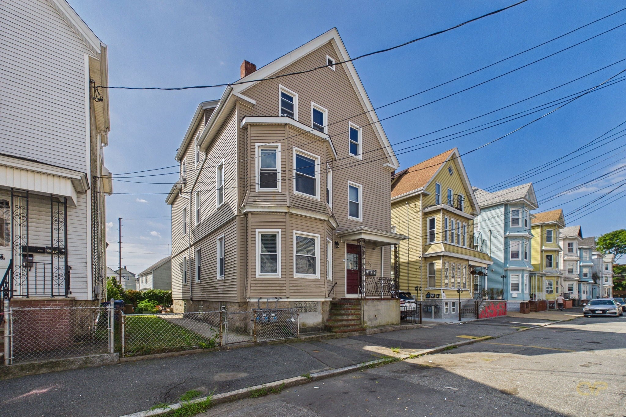56 Independent St, New Bedford, MA, 56 Independent St, New Bedford, MA Photo #3