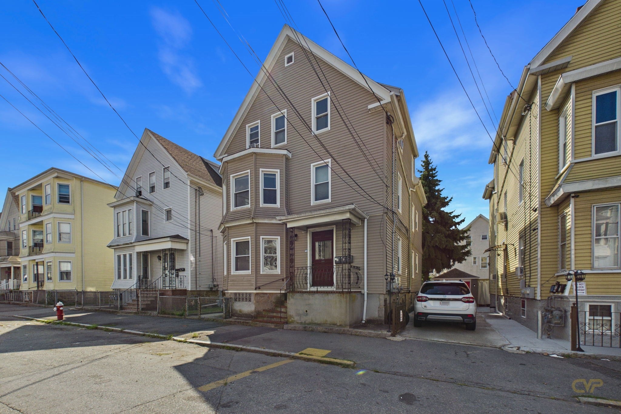 56 Independent St, New Bedford, MA, 56 Independent St, New Bedford, MA Photo #5