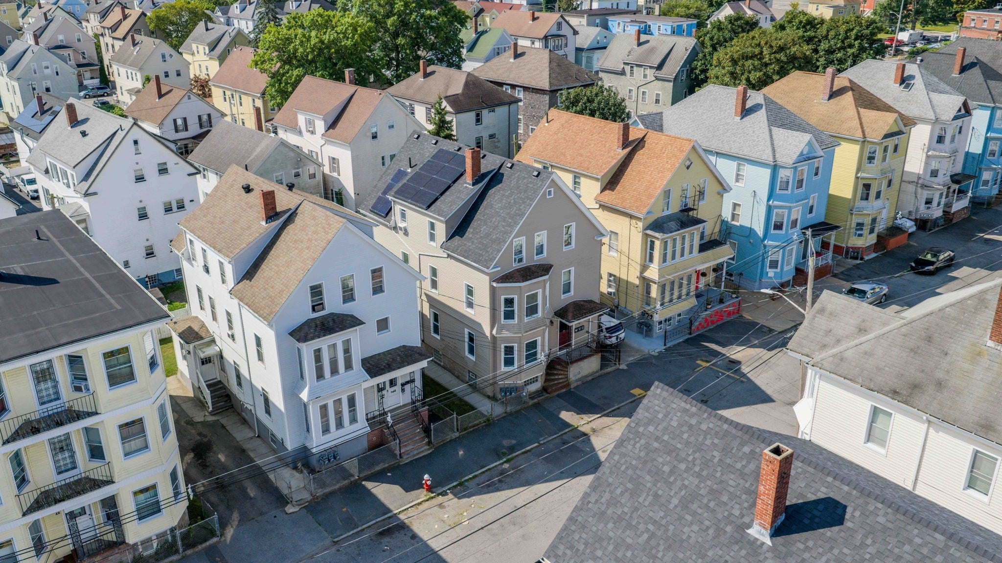 56 Independent St, New Bedford, MA, 56 Independent St, New Bedford, MA Photo #2