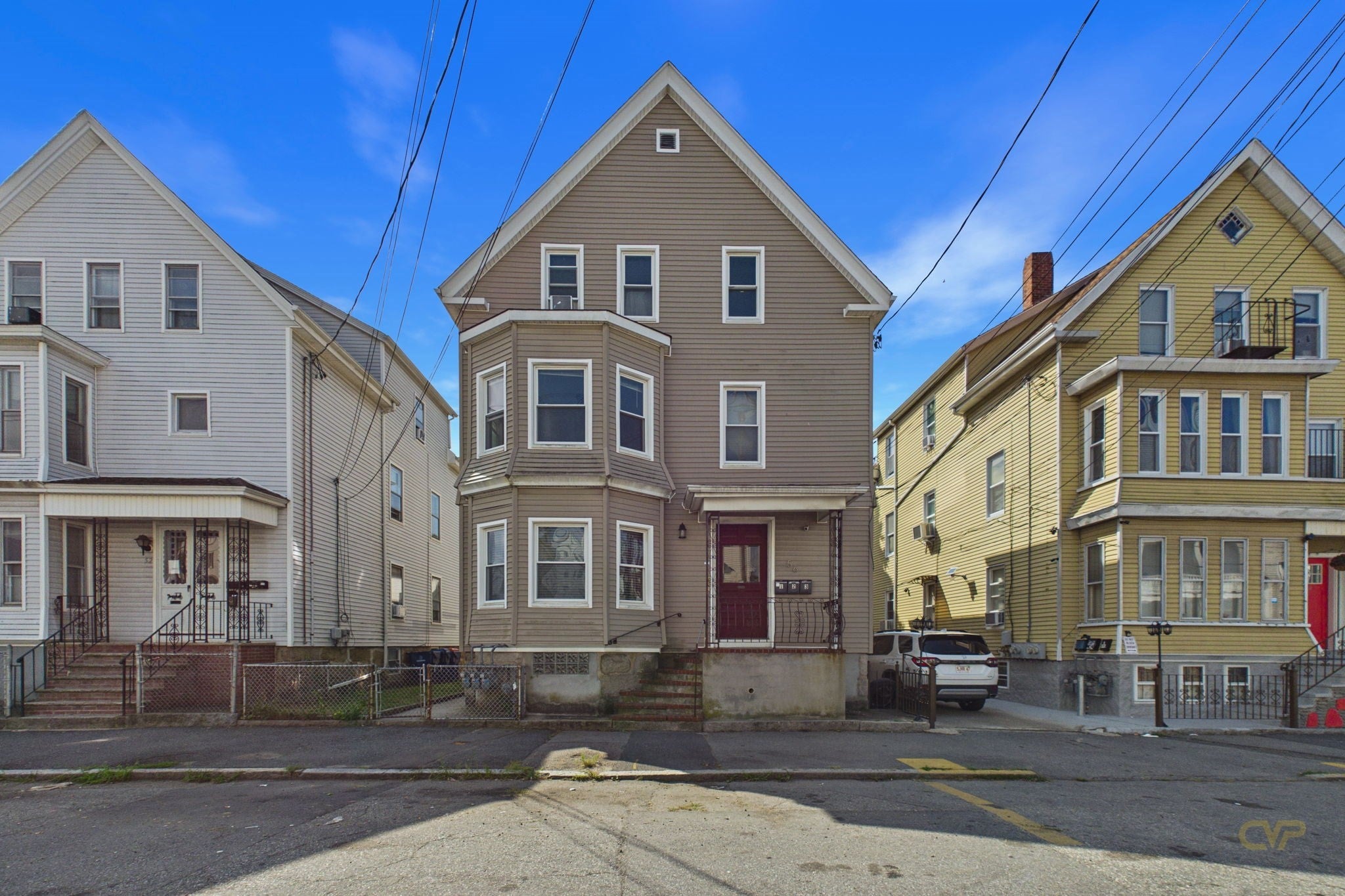 56 Independent St, New Bedford, MA, 56 Independent St, New Bedford, MA Photo #6