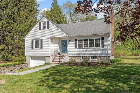 145 Minuteman Drive, Concord, MA 01742 - #: 73368789