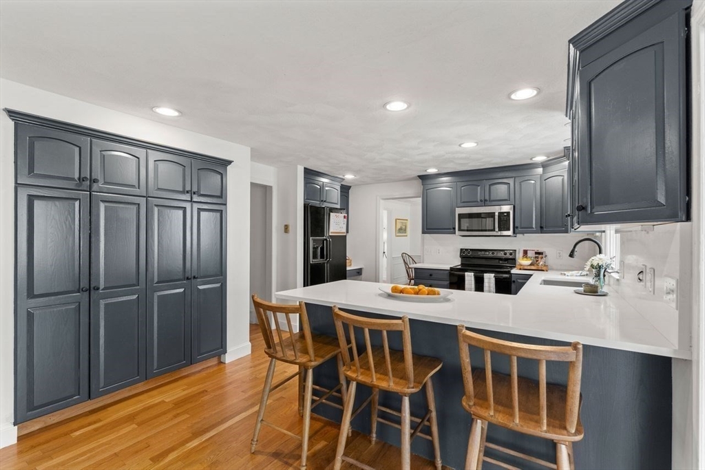4 Greybirch Rd