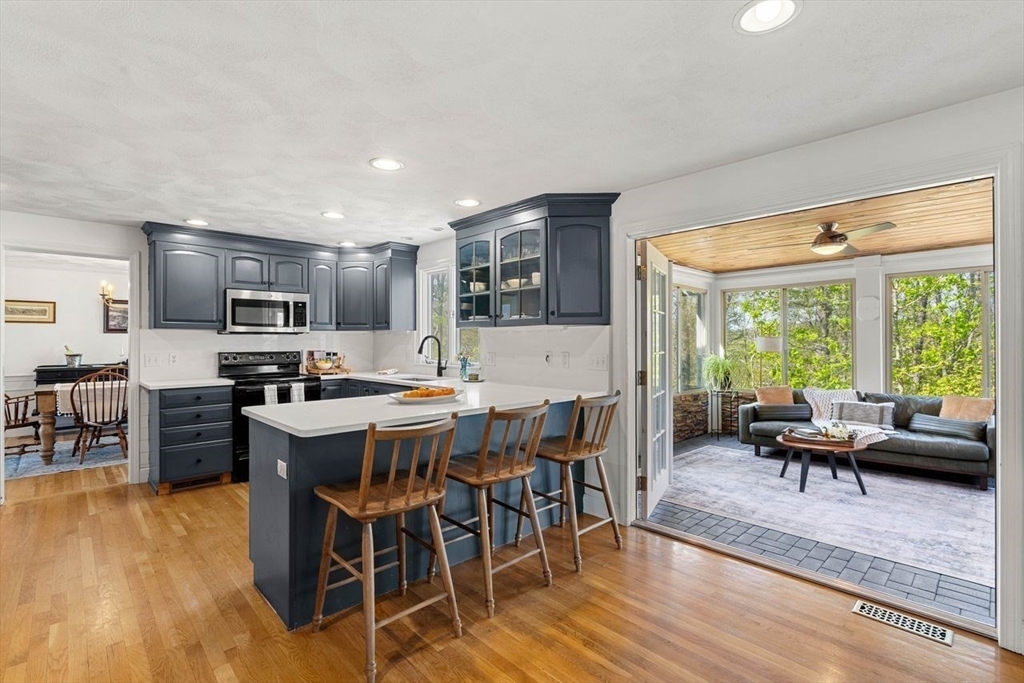 4 Greybirch Rd