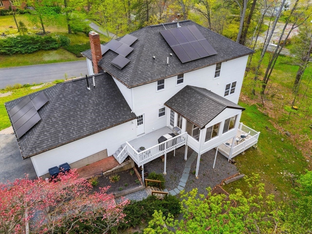 4 Greybirch Rd