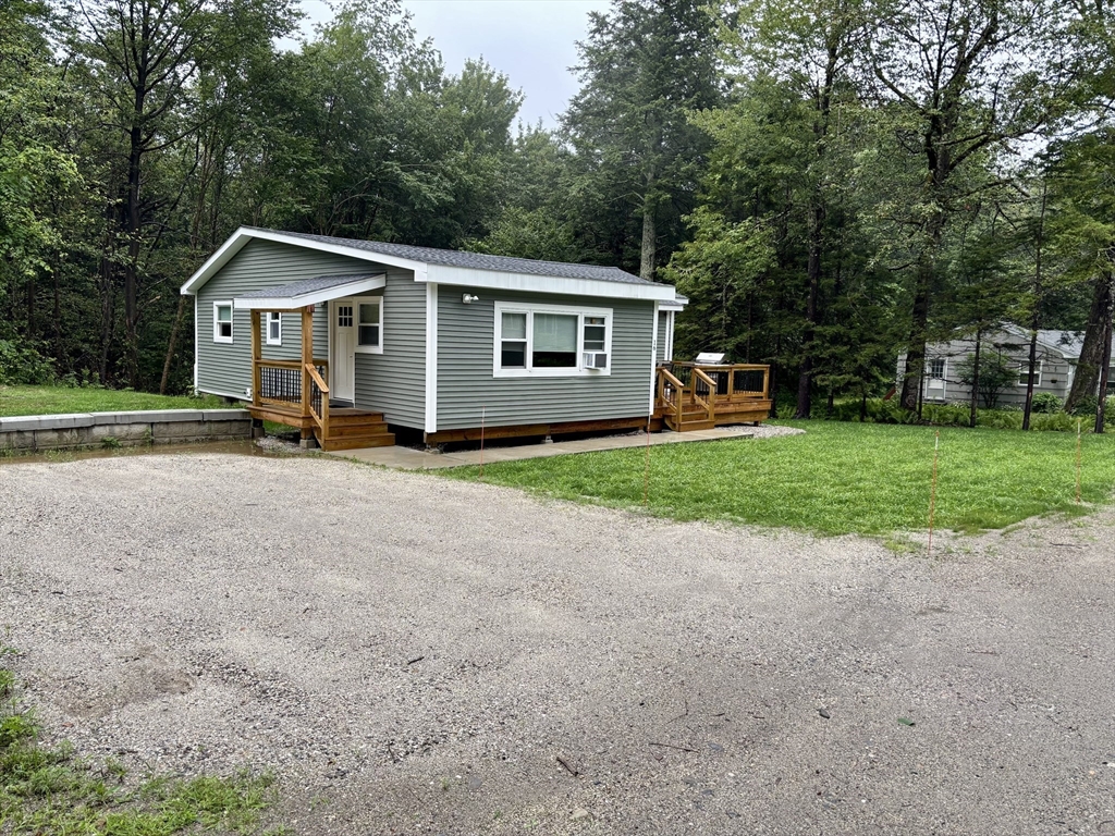 16 Overlook Road
