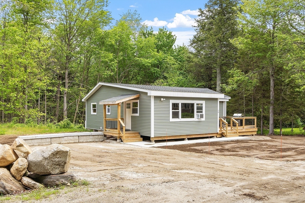 16 Overlook Road