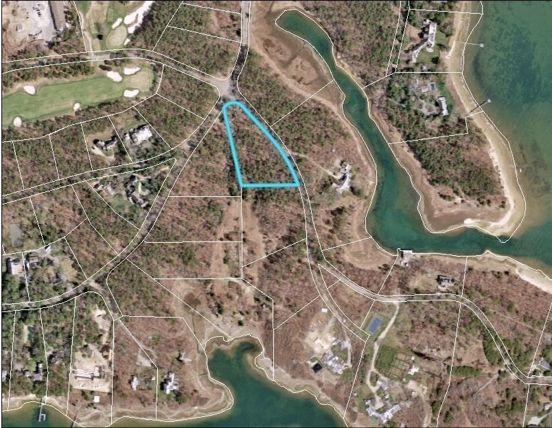Lot 290 0 Indian Trail