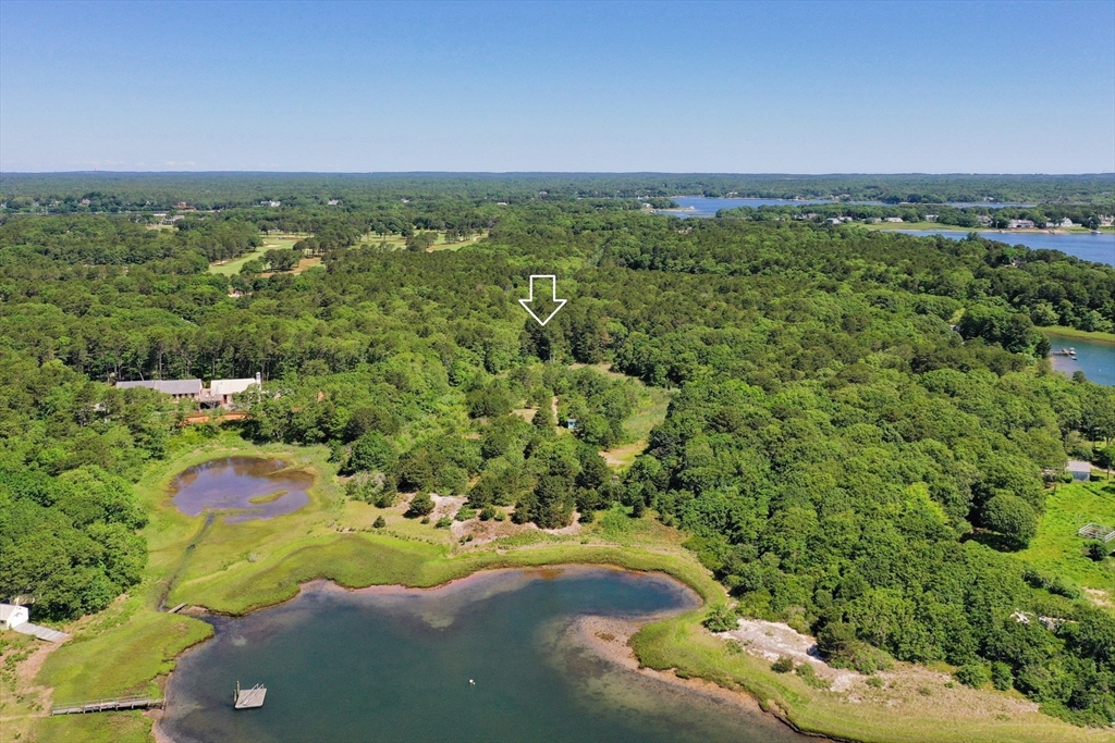 Lot 290 0 Indian Trail