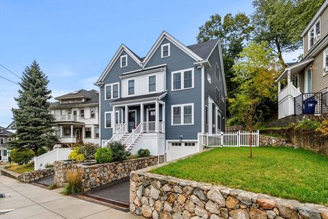 18 Breck Ave 18 Boston MA 02135