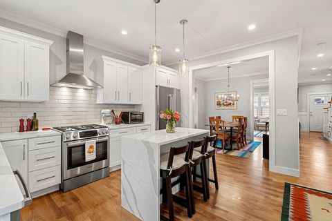 18 Breck Ave 18 Boston MA 02135