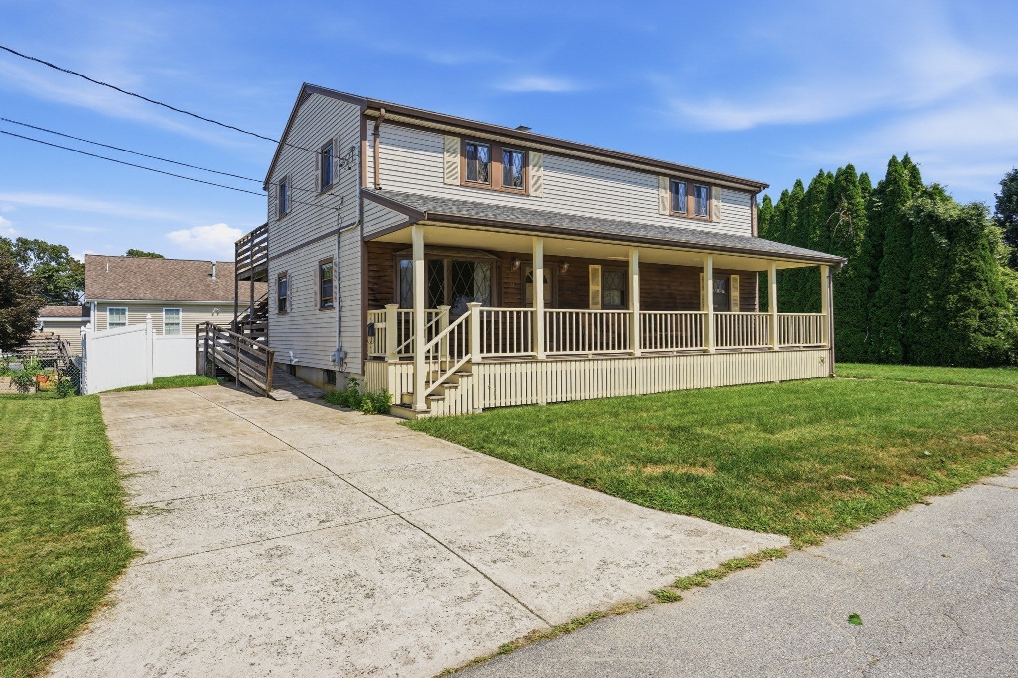 21 Webster St, Dartmouth, MA, 21 Webster St, Dartmouth, MA Photo #3