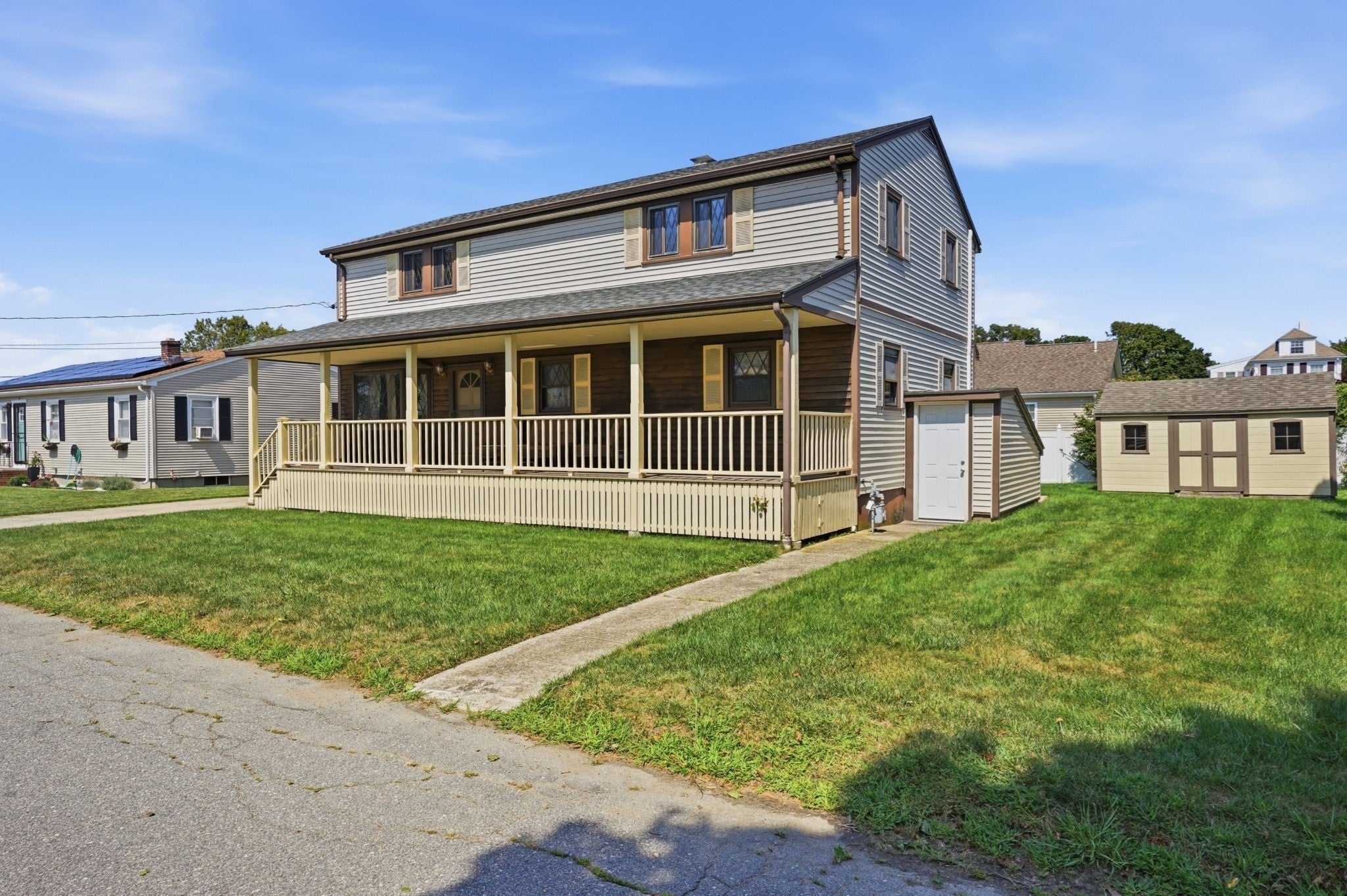 21 Webster St, Dartmouth, MA, 21 Webster St, Dartmouth, MA Photo #1