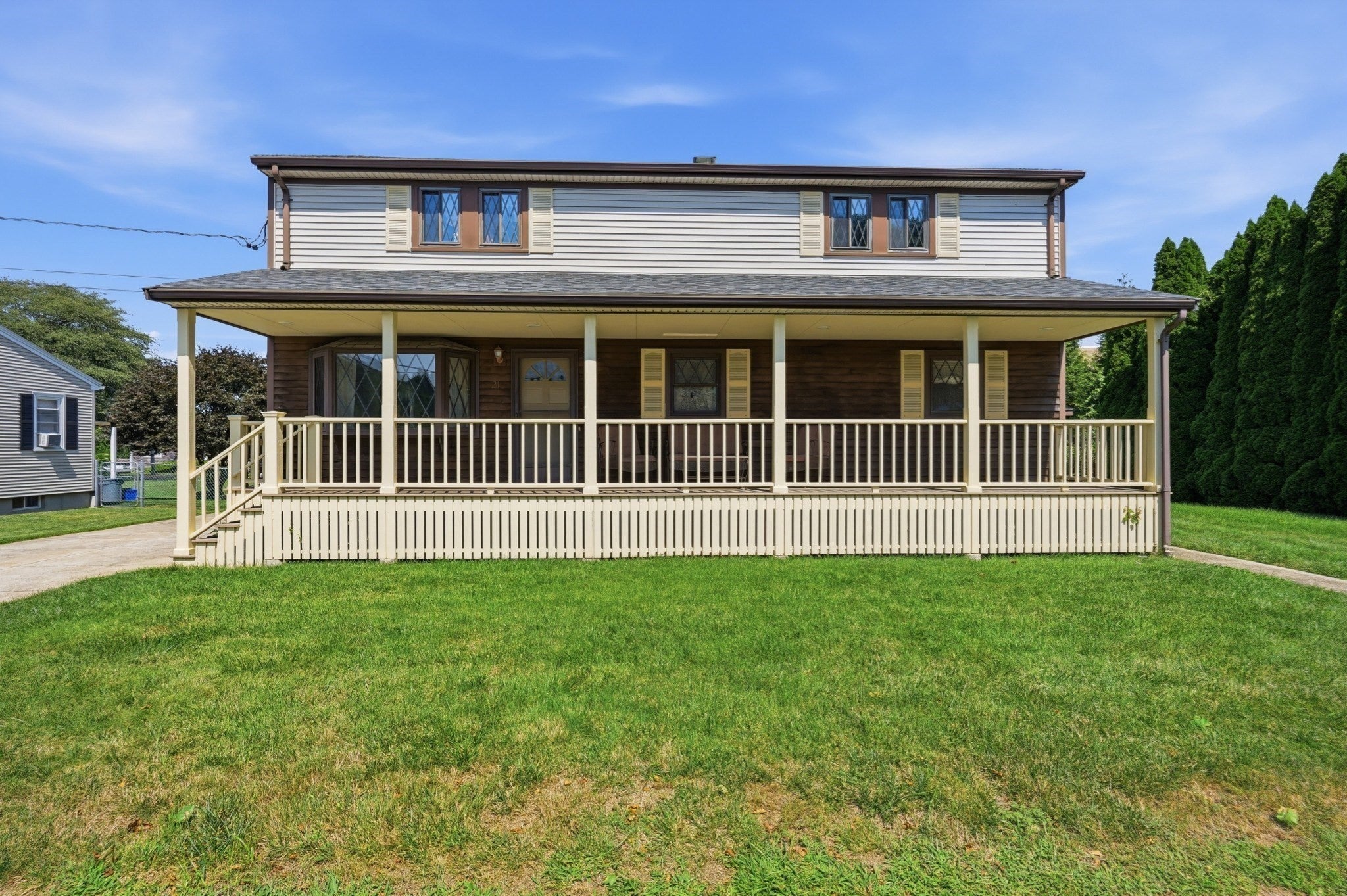 21 Webster St, Dartmouth, MA, 21 Webster St, Dartmouth, MA Photo #2