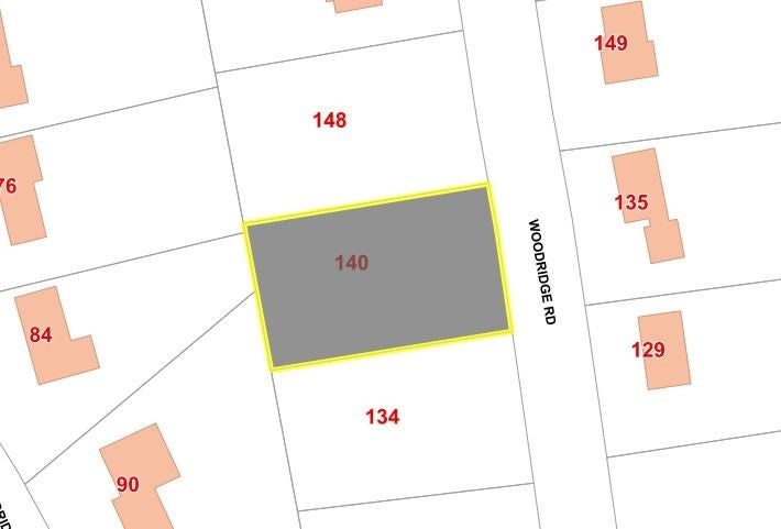 140 Woodridge Rd