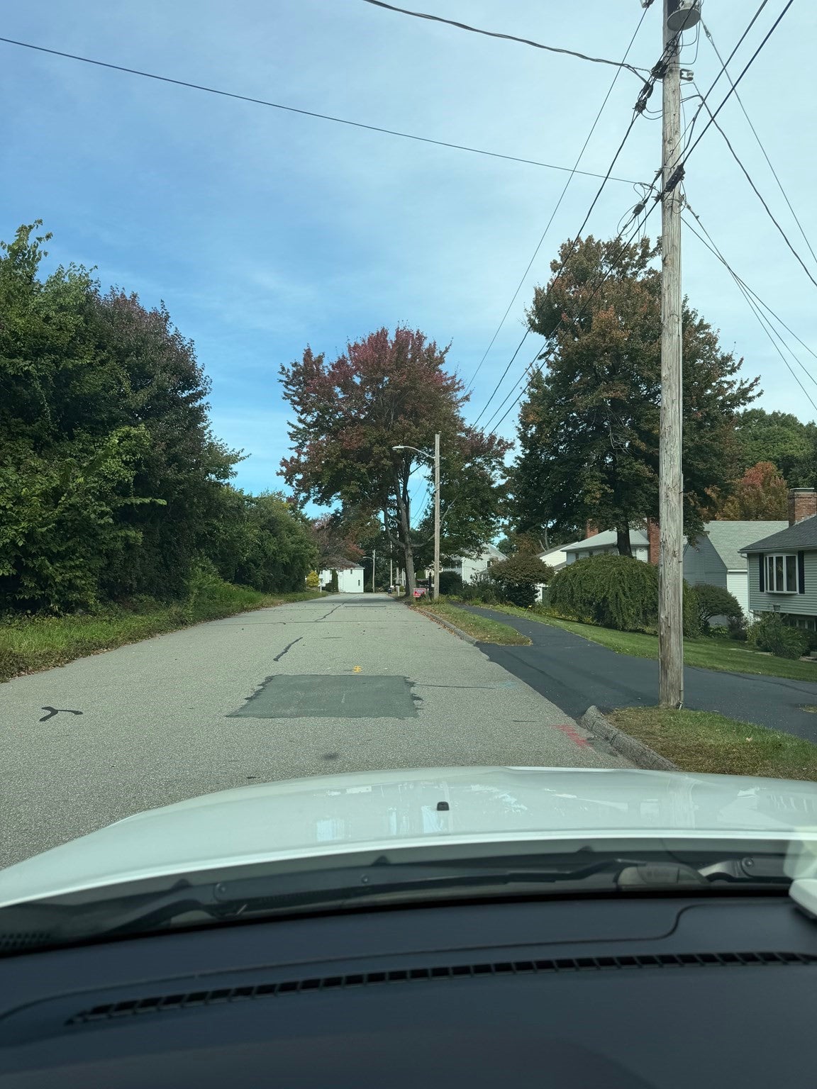 140 Woodridge Rd