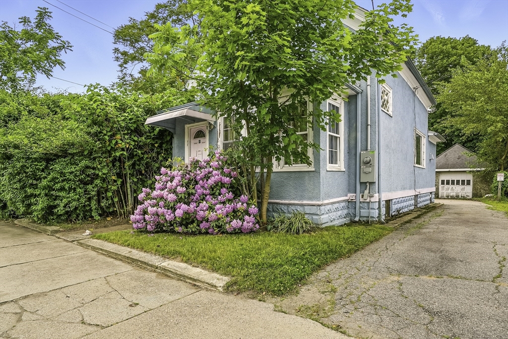 16-18 Cedar Street