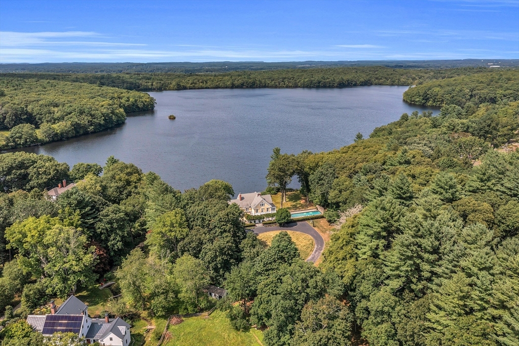 55 Sandy Pond Rd