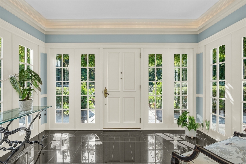 55 Sandy Pond Rd
