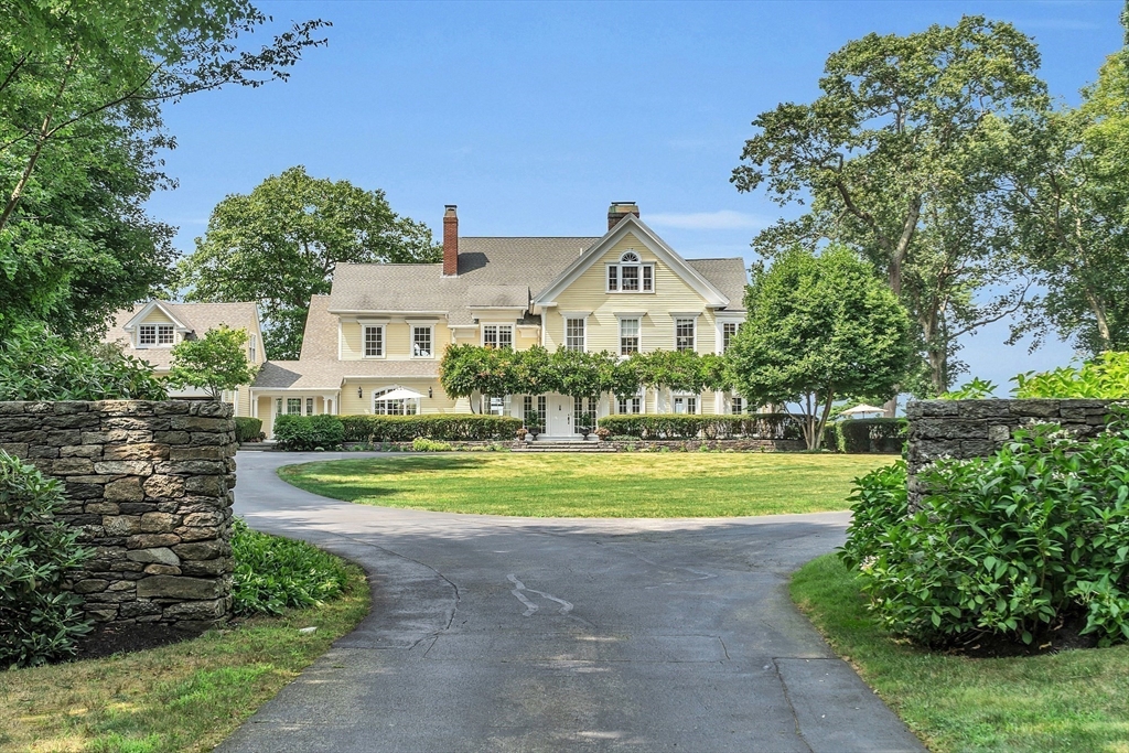 55 Sandy Pond Rd