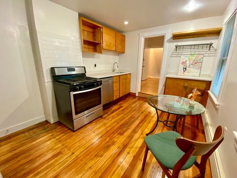 Photo of 30 Fairmont Ave #2, Cambridge, MA 02139 (MLS # 73489996)