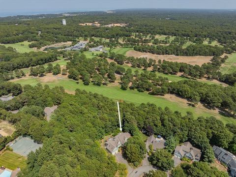 Photo of 6 Match Point, Dennis, MA 02638 (MLS # 73418495)