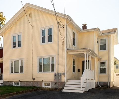 Photo of 20 Herbert St #20, Melrose, MA 02176 (MLS # 73440884)
