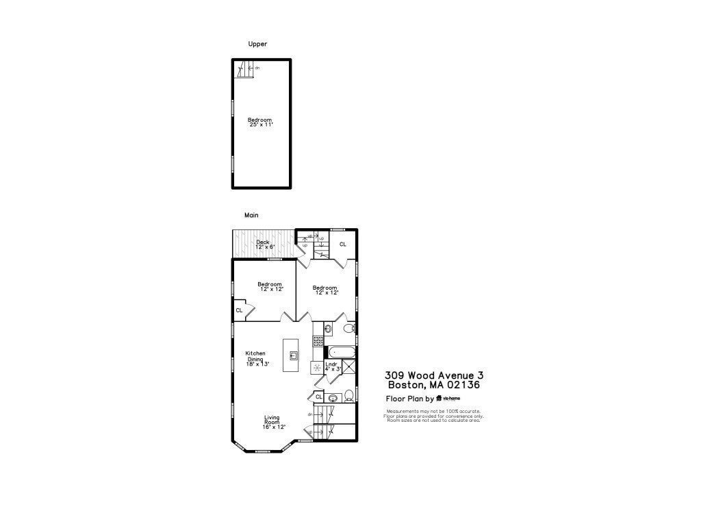 309 Wood Ave #3, Boston, MA, 309 Wood Ave #3, Boston, MA Photo #21