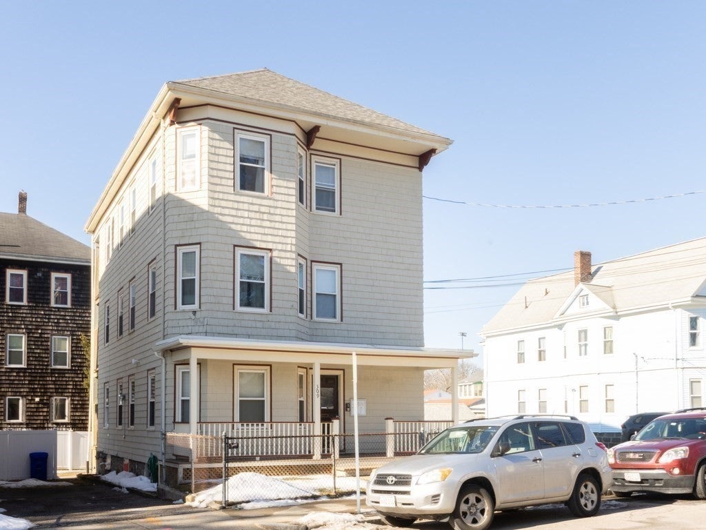 309 Wood Ave #3, Boston, MA, 309 Wood Ave #3, Boston, MA Photo #1