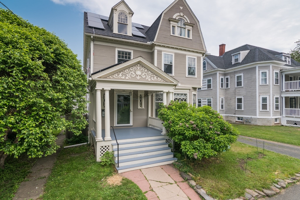 36 Butler Pl