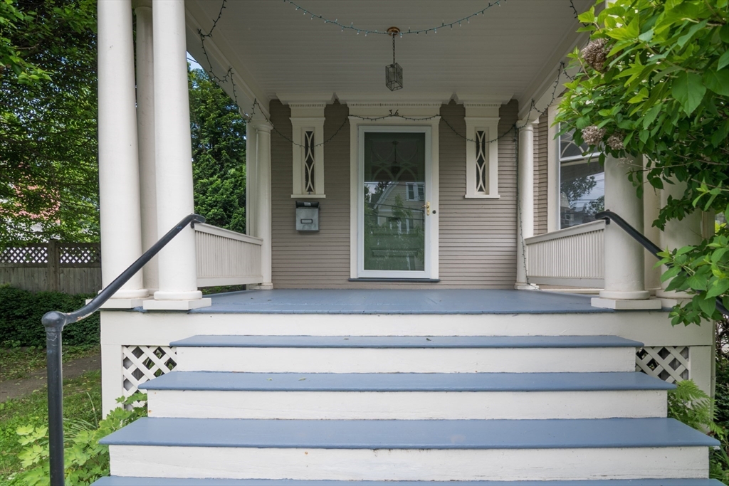 36 Butler Pl