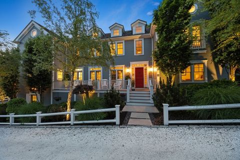 29 Point St Provincetown MA 02657