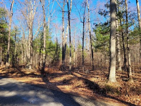 Photo of 28 Devils Lane (Lot 3), Brimfield, MA 01010 (MLS # 73468603)