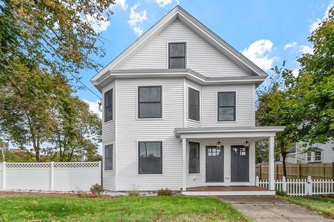 94 Princeton Street 1 Chelmsford MA 01863