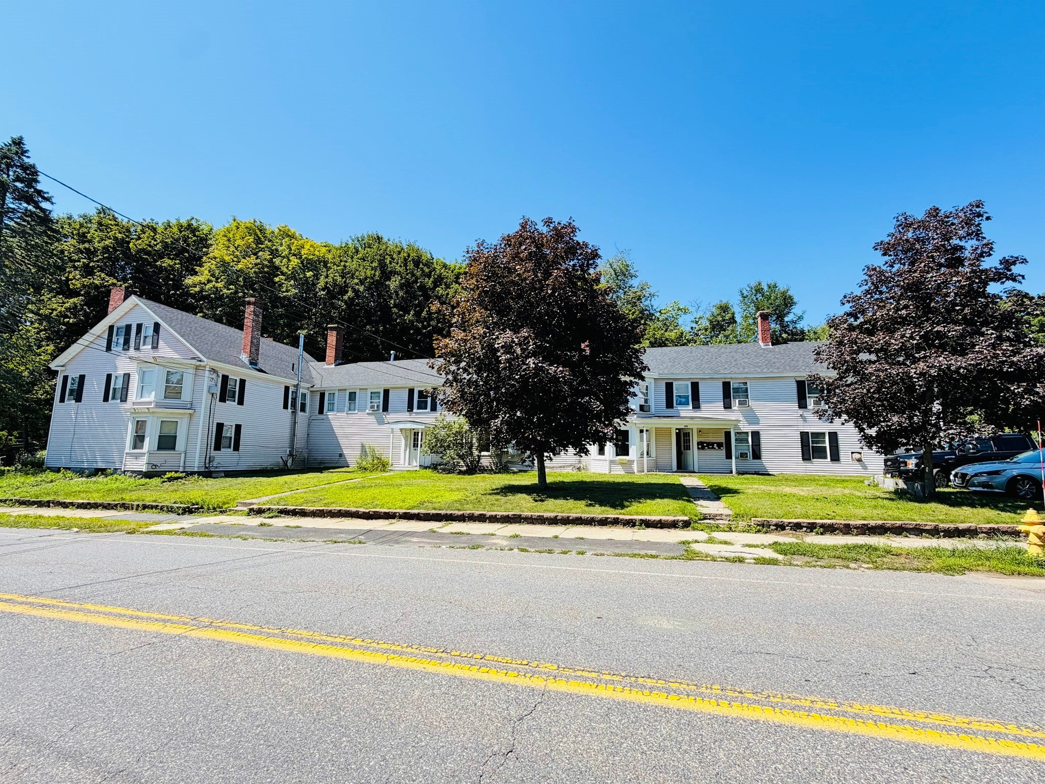 181 Pond St