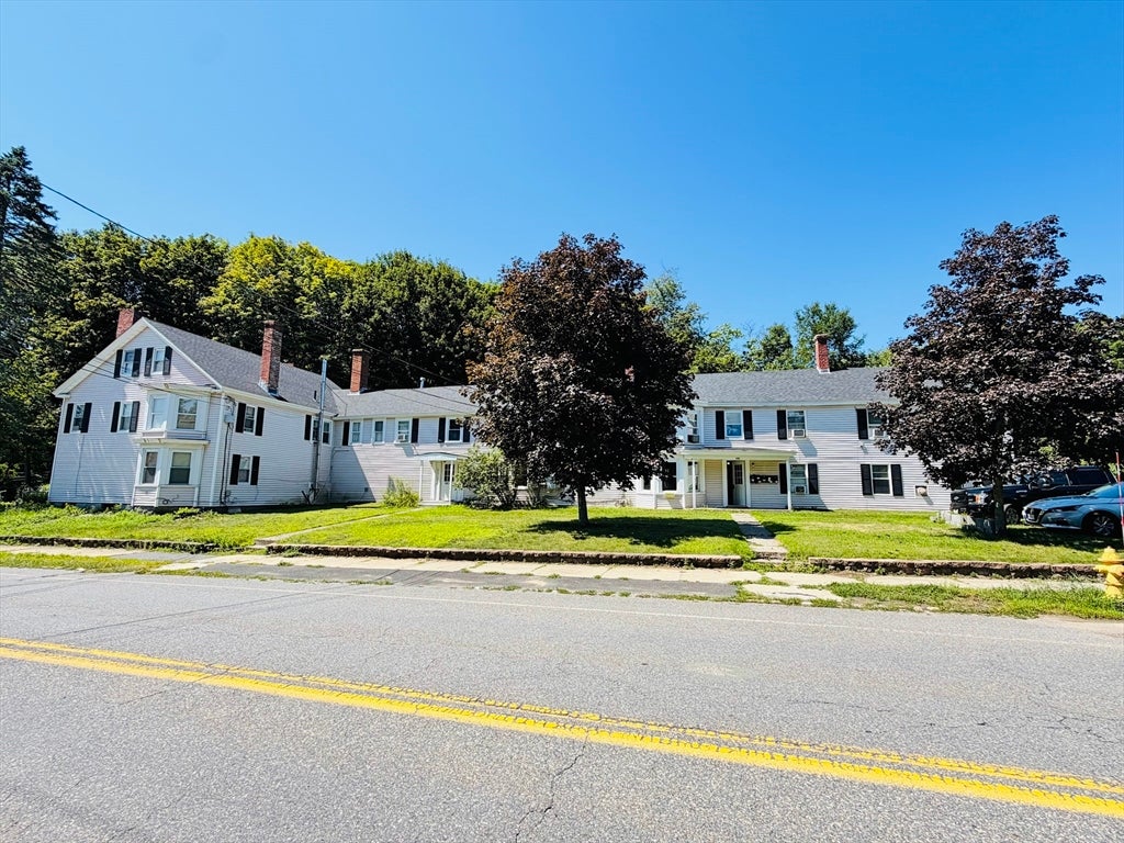 181 Pond St