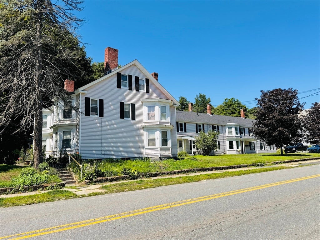 181 Pond St, Leominster, MA, 181 Pond St, Leominster, MA Photo #21